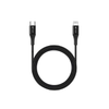  Dây Cáp MAZER POWER.LINK II USB-C TO Lightning PD 30W (2.5m) 