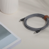 Dây Cáp Native Union BELT CABLE - KV - C - LIGHTNING (3m) 