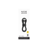  Dây Cáp Native Union BELT CABLE-KV-C-LIGHTNING (1.2m) 