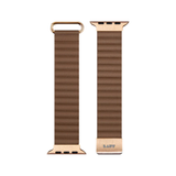  Dây Đeo Apple Watch LAUT Novi Lux ( 38/40/41mm) 