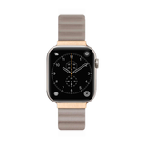  Dây Đeo Apple Watch LAUT Novi Lux ( 38/40/41mm) 