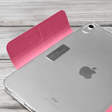  Bao da LAUT HUEX FOLIO for iPad Air 6 (13 inch - 2024) 