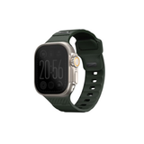  Dây Đeo Apple Watch UNIQ Stride Fkm Rubber Strap (49/45/44/42mm) 