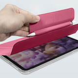  Bao da LAUT HUEX FOLIO for iPad Air 6 (13 inch - 2024) 