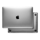  Ốp Bảo Vệ Macbook Air LAUT SLIM Crystal X - 13 inch 