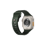  Dây Đeo Apple Watch UNIQ Stride Fkm Rubber Strap (49/45/44/42mm) 