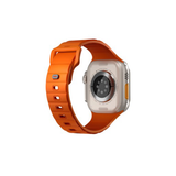  Dây Đeo Apple Watch UNIQ Stride Fkm Rubber Strap (49/45/44/42mm) 