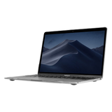  Ốp Bảo Vệ Macbook Air LAUT SLIM Crystal X - 13 inch 