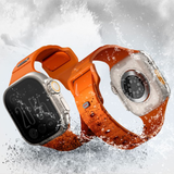  Dây Đeo Apple Watch UNIQ Stride Fkm Rubber Strap (49/45/44/42mm) 