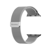  Dây Apple Watch SWITCHEASY Mesh Stainless Steel Watch Loop (38/40/41 mm) 
