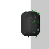  Ốp Airpods Pro UNIQ Valencia Antimicrobial 