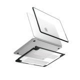  Ốp Bảo Vệ Macbook Air UNIQ VENTURE HYBRID - 13 inch 