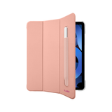  Bao da LAUT HUEX (Pen Holder) for iPad 10.2" 7/8 Gen 