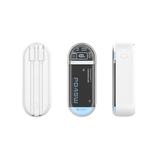  Pin Sạc Dự Phòng MAZER PowerCharge Link 1545 15000mAh PD45W 