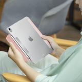  Bao da UNIQ CAMDEN CLICK iPad Air 6 (13 inch-2024) 
