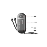  Pin Sạc Dự Phòng MAZER PowerCharge Link 1545 15000mAh PD45W 