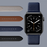  Dây Đeo Apple Watch LAUT PRESTIGE (42/44/45mm) 