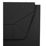  Túi Đựng Laptop/MacBook UNIQ Oslo Sleeve With Foldable Stand (13/14 inch) 