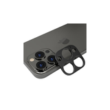  Kính bảo vệ camera SWITCHEASY LenShield For iPhone 13 Pro & 13 Pro Max Black 