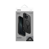  Ốp Iphone 16 Pro Max UNIQ COMBAT 