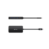  Bộ Chuyển Đổi Mazer USB-C 7-in-1 HUB 