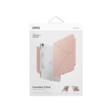  Bao da UNIQ CAMDEN CLICK IPAD AIR 6 (11 inch - 2024) 