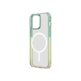  Ốp lưng iPhone 15 UNIQ HYBRID MAGCLICK CHARGING COMBAT DUO 