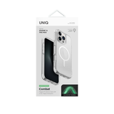  Ốp Iphone 16 Pro Max UNIQ COMBAT LUMINOUS 