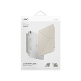  Bao da UNIQ CAMDEN CLICK IPAD AIR 6 (11 inch - 2024) 