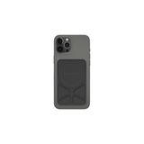  Đế Gắn Switcheasy MagStand Leather Stand for iPhone 12&11 Series 