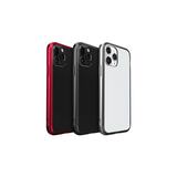  Ốp lưng iPhone 12 Series LAUT Exoframe 