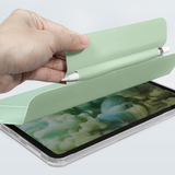  Bao da LAUT HUEX FOLIO for iPad Pro 13 inch - 2024 