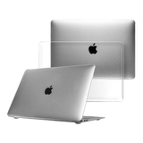  Ốp Bảo Vệ Macbook Air LAUT SLIM Crystal X - 13 inch 