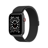  Dây Apple Watch SWITCHEASY Mesh Stainless Steel Watch Loop (38/40/41 mm) 