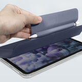  Bao da LAUT HUEX FOLIO for iPad Pro 13 inch - 2024 