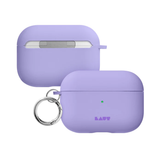  Ốp AirPods Pro 2/Pro LAUT HUEX PASTEL 