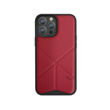  Ốp lưng iPhone 13 Pro UNIQ Hybrid MagSafe Compatible Transforma 