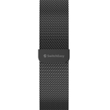  Dây Apple Watch SWITCHEASY Mesh Stainless Steel Watch Loop (38/40/41 mm) 