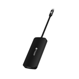  Bộ chuyển đổi MAZER/USB-C 5 in 1 HUB to HDMI 4K 