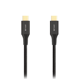  Dây Cáp MAZER/M-UC-C12-BK/ALU.DURA.TEK USB-C2C Cable (1.2m) 