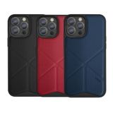  Ốp lưng iPhone 13 Pro UNIQ Hybrid MagSafe Compatible Transforma 