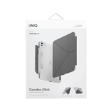  Bao da UNIQ CAMDEN CLICK IPAD PRO 13 inch (2024) 