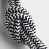  Dây Cáp Native Union NIGHT CABLE TYPE A-C ZEBRA (3m) 