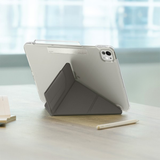  Bao da UNIQ CAMDEN CLICK IPAD PRO 11 inch (2024) 
