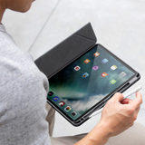  Bao da UNIQ MOVEN IPAD AIR 6 (11 inch - 2024) 