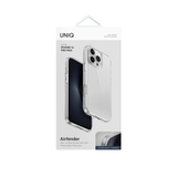  Ốp Iphone 16 Pro Max UNIQ AIR FENDER 