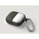  Ốp Airpods Pro 2/Pro UNIQ Vencer Silicone Hang 
