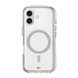  Ốp lưng LAUT Aero Sparkle for iPhone 16 