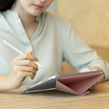  Bao da UNIQ CAMDEN CLICK IPAD AIR 6 (11 inch - 2024) 