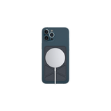  Đế Gắn Switcheasy MagStand Leather Stand for iPhone 12&11 Series 